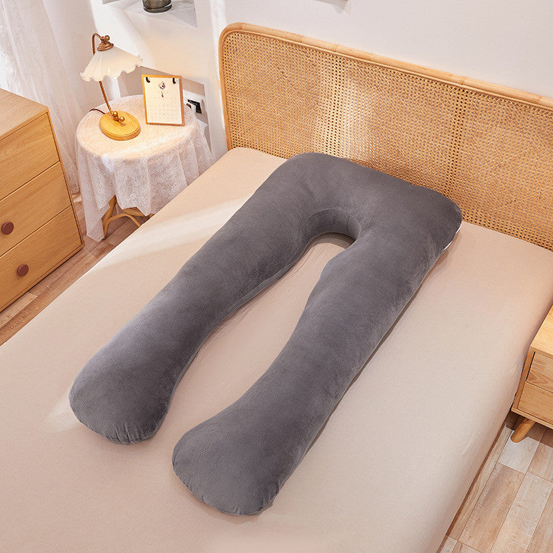 ALMOHADA DE MATERNIDAD NUVELLA - ULTRACOMFORT