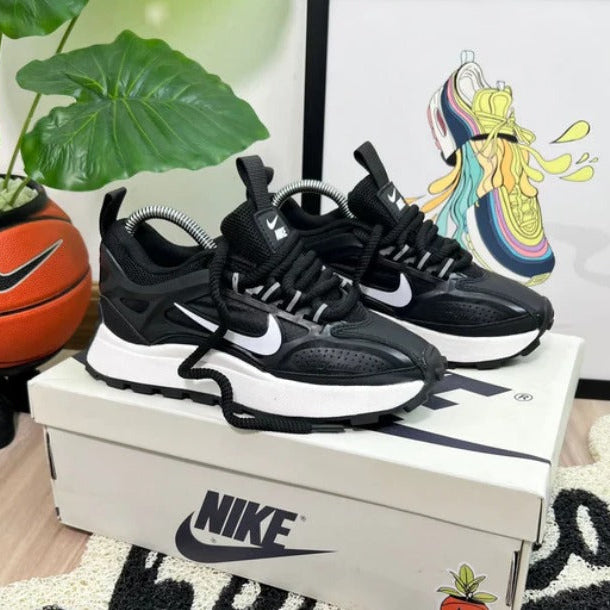 NIKE BAILLELI: Confort y estilo en cada paso
