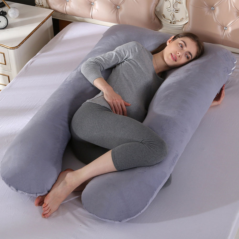 ALMOHADA DE MATERNIDAD NUVELLA - ULTRACOMFORT