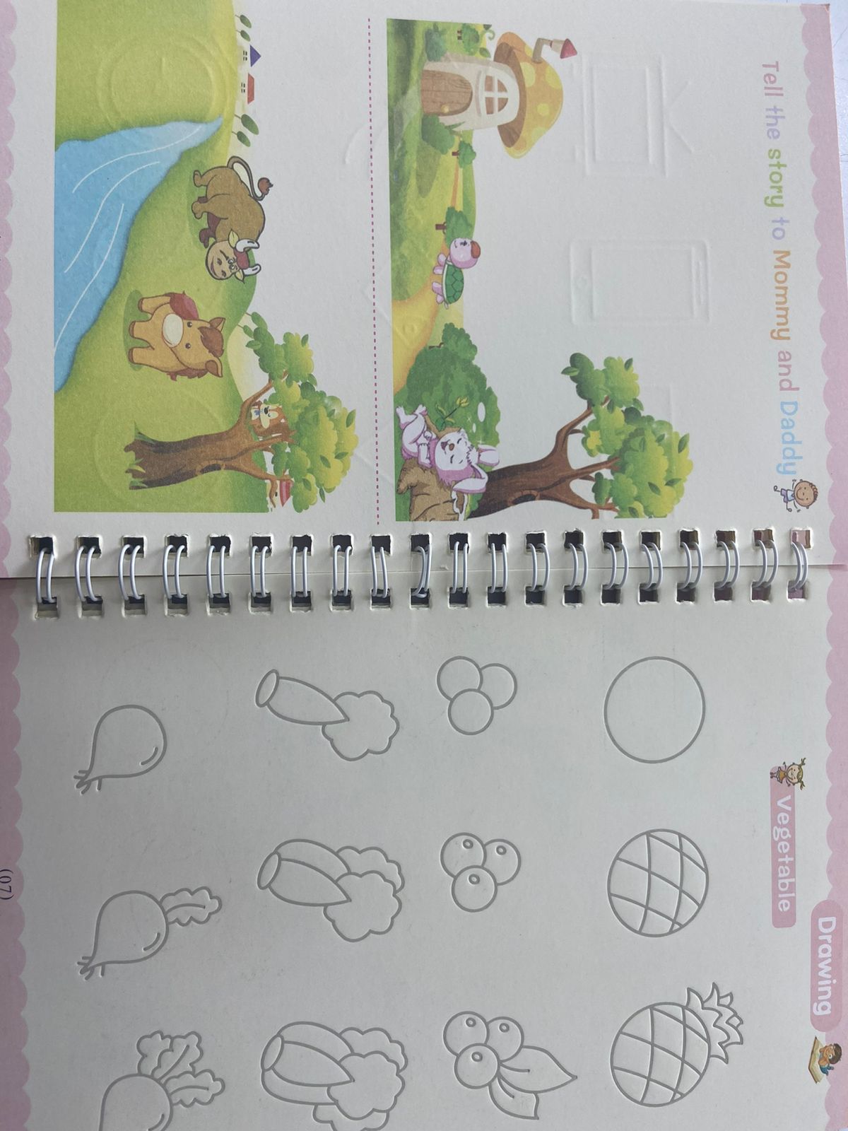SET CALIGRAFIA MONTESSORI PARA NIÑOS: ¡Aprender Nunca Fue Tan Divertido!