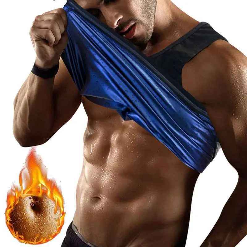 FAJA CHALECO REDUCTOR SAUNA