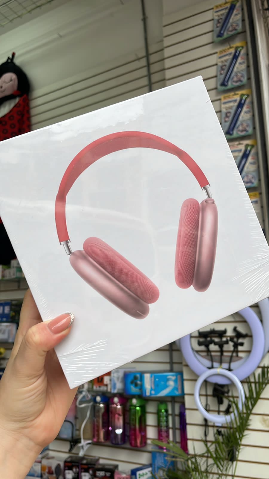 AIRPODS MAX 1.1: Potencia, Estilo y Comodidad en Uno